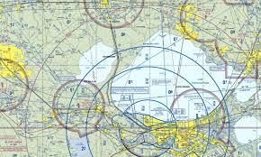 Vfr Terminal Area Chart Chicago Best Picture Of Chart