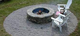 How To Build A Fire Pit Cost Of