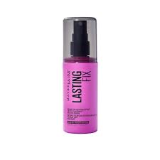 maybelline lasting fix make up