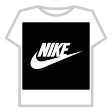 Its resolution is 585x559 and it is transparent background and png format. T Shirt Roblox Nike Black Shop Clothing Shoes Online