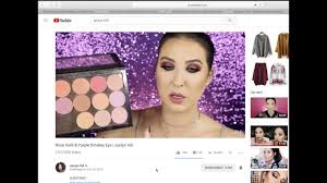 facebook live makeup tips the latest in
