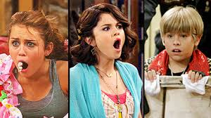 Wizards on deck with hannah montana dvd sku: This Disney Channel Theory About Selena Gomez And Hannah Montana Might Ruin Your Popbuzz