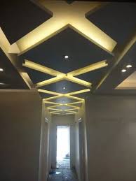 10 pop fall ceiling design in gurugram