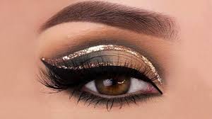 beautiful eye makeup tutorials pilation january 2018 part 59