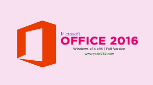 Microsoft Office 2016 Free Download Full Version Gd Yasir252