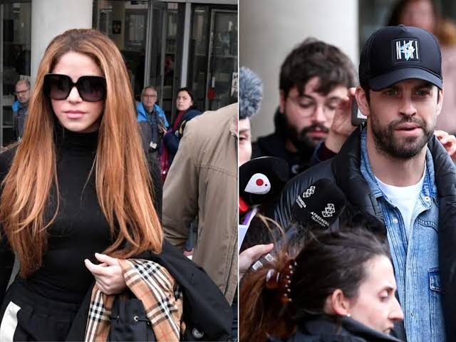 Shakira cambió de abogado y Piqué podría sacar provecho del asunto - Semana