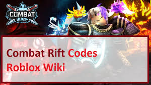You are in the right place at rblx codes, hope you enjoy them! Combat Rift Codes Wiki 2021 June 2021 Roblox Mrguider