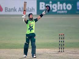 Multan sultans have named wicketkeeper mohammad rizwan as their captain for the upcoming pakistan super league (psl) season. Psl 2021 Mohammad Rizwan Replaces Shan Masood As Multan Sultans Captain