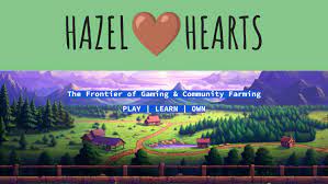 Hazel hearts