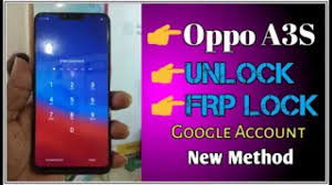 Frp unlock oppo a3s pattern /password /pin successfully 100%. Oppo A3s Pattern Lock Remove For Gsm