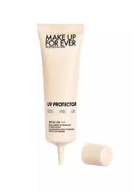 make up for ever uv protector step