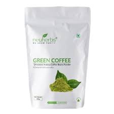 Even more so than garcinia cambogia. Healthkart Customer Reviews Neuherbs Organic Green Coffee Beans Powder For Weight Loss 0 2 Kg