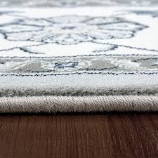 soft grey area rug fovama rugs