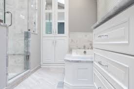 cost to remodel a bathroom