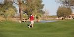 Dave White Municipal Golf Course - Golf in Casa Grande, Arizona