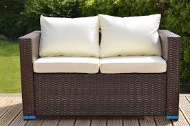Washing Your Outdoor Garden Cushions