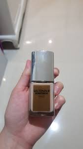 ultima ii wonderwear makeup 30 ml