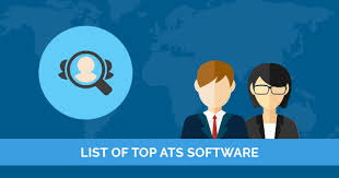 Best Applicant Tracking System Software 2019 Reviews