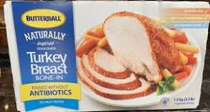 does-costco-carry-frozen-turkey-breasts