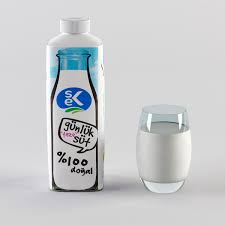 3dsmax milk glass sek