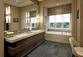 Brown and beige bathroom decor ideas. 61 Calm And Relaxing Beige Bathroom Design Ideas Digsdigs
