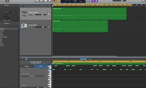 how to use garageband on macbook a
