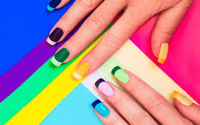 where to find london s best nail salons