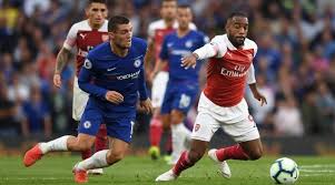 Follow our guide to get a arsenal vs chelsea live stream and watch the premier league online from anywhere today. Epl Watch Chelsea Vs Arsenal Live Streaming Sunrise News Nigeria