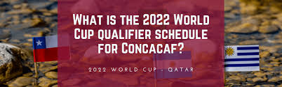 qatar 2022 world cup qualifying