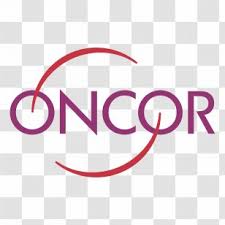 Founded in 1912, the company provides energy to over 400 communities and 98 counties across texas, with close to 140,000 miles of managed power lines. Business Organization Product Logo Oncor Electric Delivery Management A Study Article Transparent Png