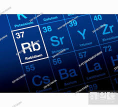 periodic table alkali metal