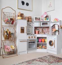 Setting up a playroom for toddlers or overhauling the chaos that has become your playroom is quite an art. 23 Ideas For Your Kid S Playroom The Playroom Essentials Guide Nursery Kid S Room Decor Ideas My Sleepy Monkey