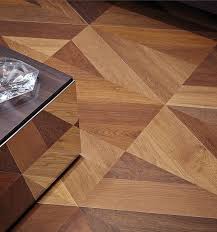 bespoke wood flooring