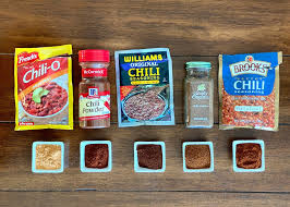 flavor your chili recipe picnic