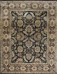 printed rug 8x10 wool persian carpets