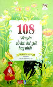 108 Truyện Cổ Tích Thế Giới Hay Nhất tại Fahasa - XomSach