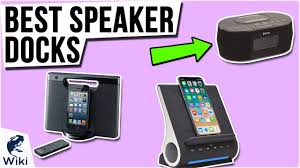 9 best speaker docks 2021 you