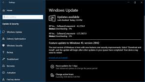 But while installing feature updates helps sustain a pc in . Tip Install Windows 10 Version 20h2 Right Now Updated Thurrott Com