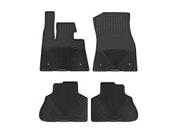 2023 bmw x5 45e all weather car mats