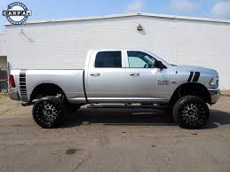 Save $2,399 on used dodge ram 2500 for sale. Dodge Ram 2500 4x4 Diesel Trucks Lifted Truck Cummins Crew Cab Pickup For Sale In Greensboro Nc Classiccarsbay Com