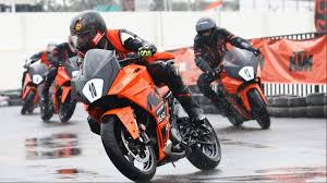 ktm rc cup racing chionship underway