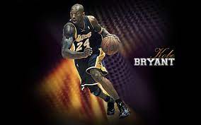 Kobe Bryant HD Wallpapers