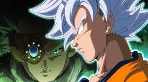 dragon ball super all that s unfolded