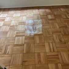 hardwood floor refinishing reviews