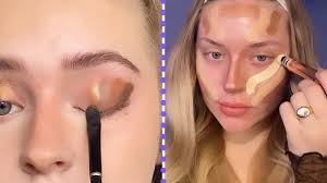diy makeup tutorial hacks
