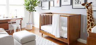 small nursery ideas for the perfect space