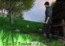 Town of Femdom 