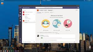 Turning your website into a desktop integrated app is a relatively simple thing to do, but distributing it as such and making it noticeable in app stores is another story. Microsoft Teams May Soon Have An Official Linux App Onmsft Com
