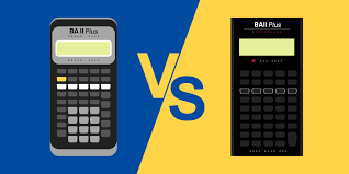 In this video we learn how to calculate. Ba Ii Plus Guide How To Use Your Calculator Better For Exams 300hours
