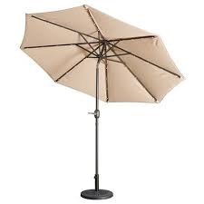 9ft Patio Umbrella Outdoor Market 32